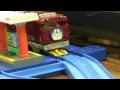 【ドラえもん電車】プラレール運転会2012in各務原 Plarail Festival2012