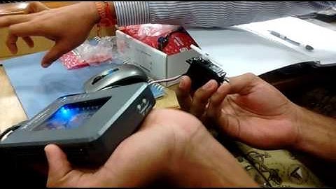 servo motor with labview