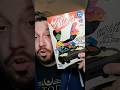 ABSOLUTE MARTIAN MANHUNTER 2 - considerazioni #martianmanhunter #dccomics  #comics