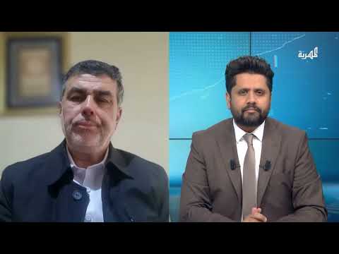 د إدريس ربوح: قدرات الحوثيين العسكرية تزداد قوة