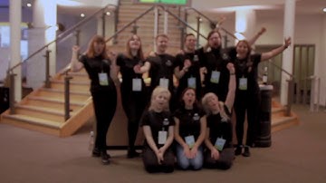 Brighton Summit: "Embracing the Unknown" October 2017