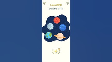 DOP 2 Level 1015 |Delete one part 2 Level 1015 #shorts #ARGaming #DOP2 #youtubeshorts #viralvideo