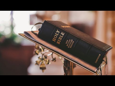 KTF News - Utah primary schools ban Bible for ‘vulgarity and violence’