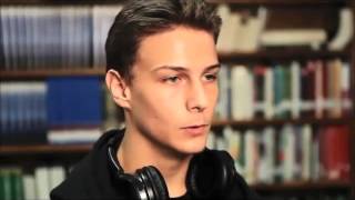 TSYS School of Computer Science - Student Testimonials