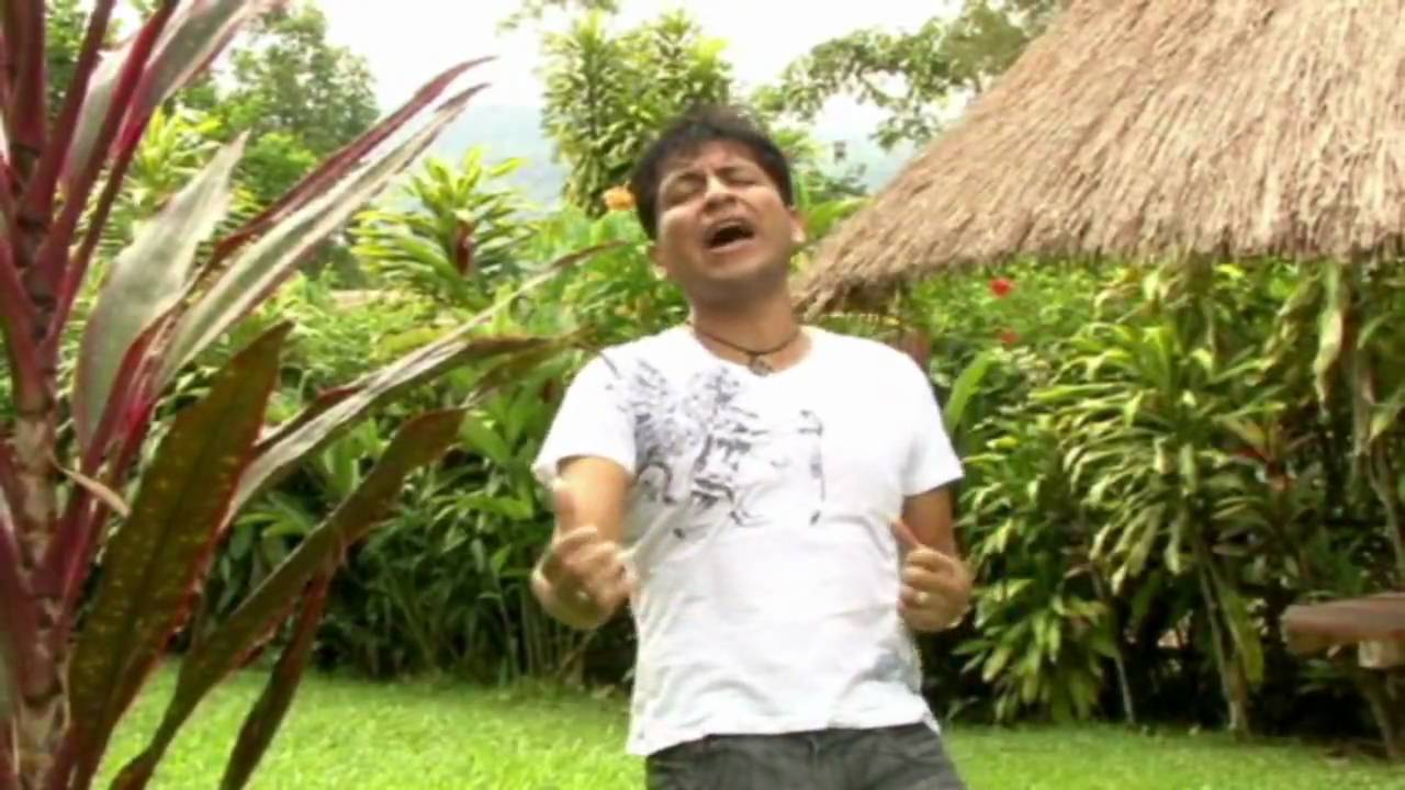 NAYSHA & HAMYLTON FERNANDEZ / Nayramaj (Dijiste quererme)