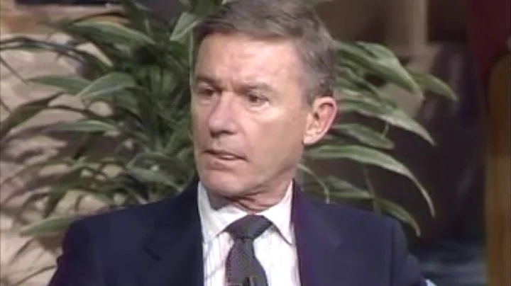 Roddy McDowall talks about Elizabeth Taylor, Rober...
