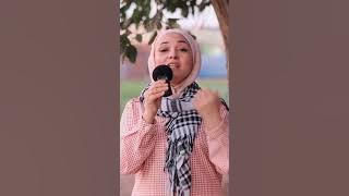 فلسطين عربية - صفيه على | falasten 3arabiya -  Safia Ali