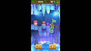 Relic Looter iOS Game Play | Level 5 Walkthrough screenshot 5