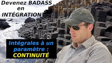 Comment établir la continuité d