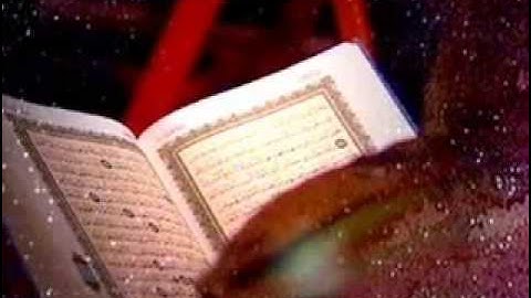 سورة الحاقة ادريس ابكر تلاوه خاشعه مبكيه