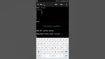 Jogo da forca 1.0 (DOWNLOAD) - Python,.