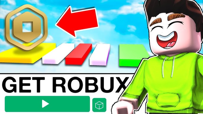 Top Ways to Earn Robux on Roblox for Free in 2023 — Eightify