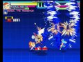 M U G E N Episode 184 Atomic Betty Me And Sonic Vs Ami And Yumi 