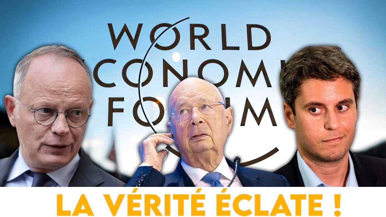 « Young leaders » en France : la vérité éclate, et c’est la folie !