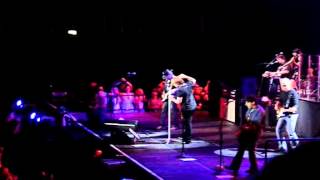 Bon Jovi - Any Other Day (London 2007)