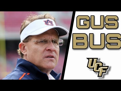 Twitter reacts to Gus Malzahn being hired by UCF
