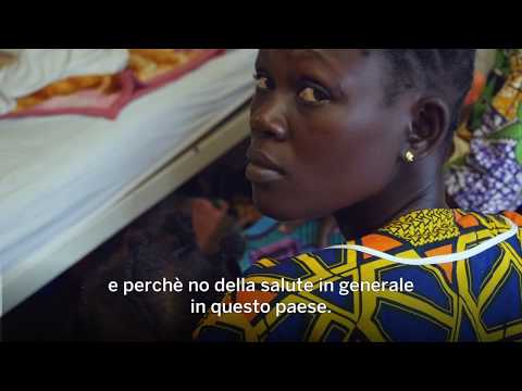 Video: Cosa Sta Succedendo Nella Repubblica Centrafricana