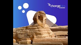 2020 Changelabs Egypt Accelerator - Teaser Video