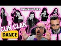 BABYMONSTER - CLIK CLAK Performance Reaction 🔥 NEXT GEN K-POP STARS!