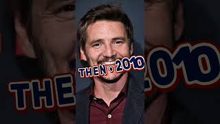 Pedro Pascal THEN vs NOW 😱The Change Is Unreal!