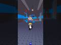 Gugugaga Penguin escape TRALALERO BRAINROTS FAMILY PRISON RUN #roblox #shorts