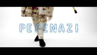 PEPENAZI FT TIWA SAVAGE & MASTERKRAFT – ASE