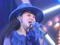 高橋由美子 メドレー 1995-07-09