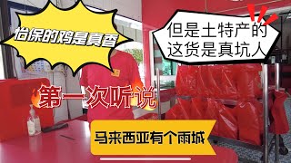 （9）要去大马的“雨城”了，离开前尝尝怡保盐焗鸡，都说名不虚传走过路过不错过！