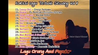 Lagu Sewang Terbaik II | Lagu Joget | Band Orang Asal | Lagu Orang Asli | Lagu Popular Sewang