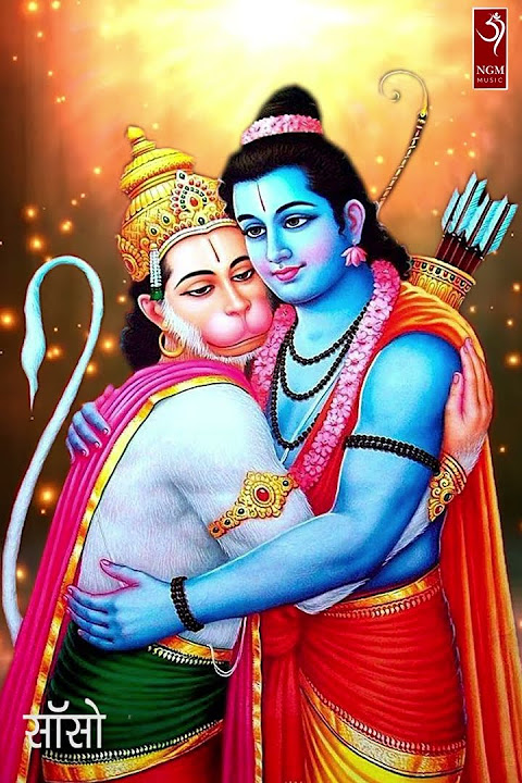 Sanso Ki Mala Pe Seetaram