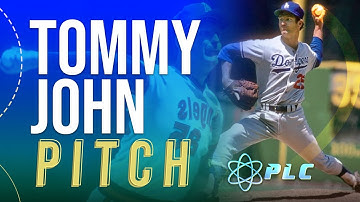 Performance Lab: Tommy John Pitch