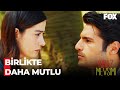 Ayaz, Öykü'ye Duygularını Açıyor - Kiraz Mevsimi 7. Bölüm