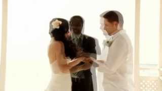 Steve and Tovah's Wedding Video