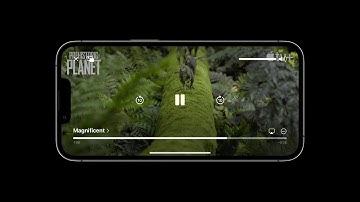 WWDC22: Create a great video playback experience | Apple