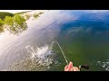 The fishing here is insane  weipa barra tournament part 2