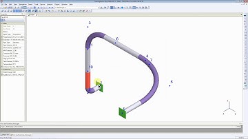 How To Add multiple Nodes on pipe element in Start-Prof
