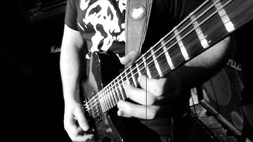 WRECKAGE - Deadliest Tool (OFFICIAL VIDEO)