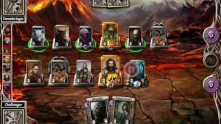 Drakenlords: CCG Card Duels