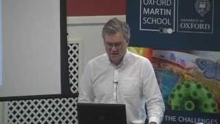 Governance, sustainability and future generations: designing institutions with a long term focus