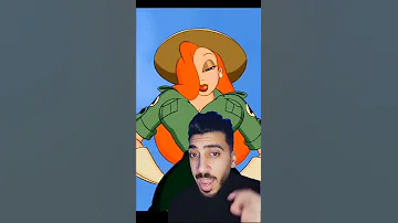 افلام انميشن مش للاطفال جزء 2 