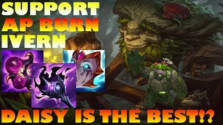 DAISY THE BEST BURNING PET!? PERFECT KDA EASIEST SUPPORT! DOUBLE SHIELD DAISY SENT 2 KILL! FREE WIN!
