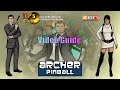Pinball FX3 - Balls of Glory : Archer (Video guide)