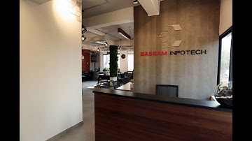 Bassam Infotech - An Odoo Expert | 24 Years of Odoo Expertise | Odoo Silver Partner Company