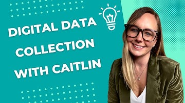 Digital Data Collection Tips with Caitlin | Full SPED Ahead