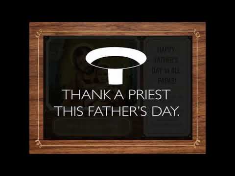 Happy Father's Day PAPA!