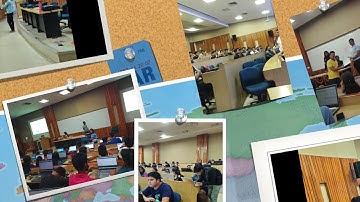 Introductory Video | Freshers