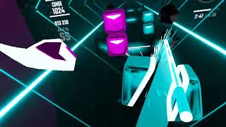 I Full Comboed Badly On Expert