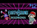 MagiCANT find the fountain :o / Earthbound Beginnings