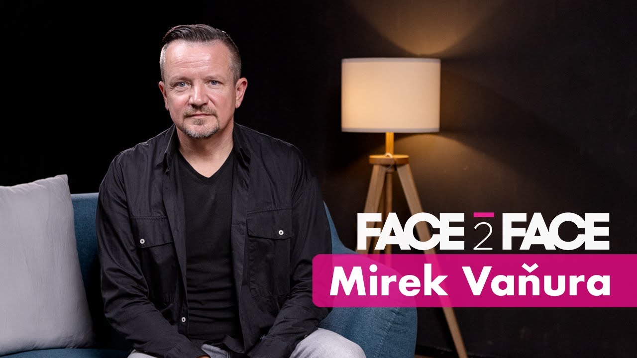 Mrazivé povídání Mirka Vaňury: Kauza Stodolových, případ Pepa a život mezi vrahy