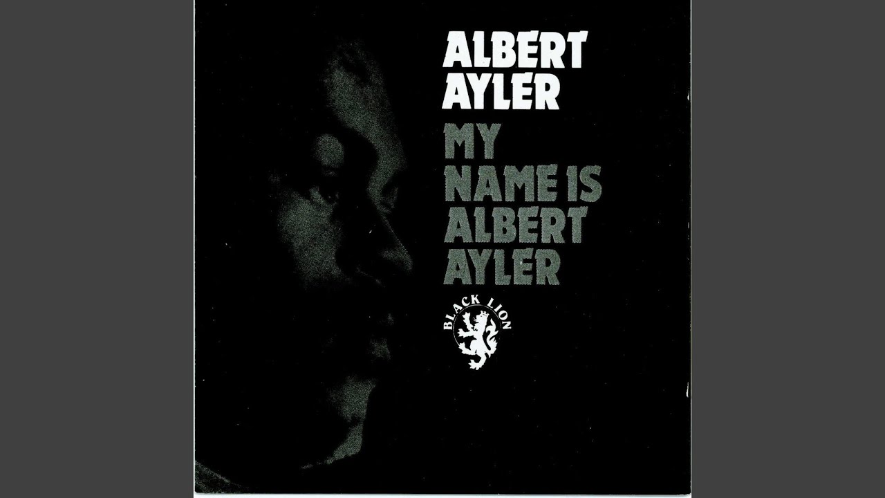 Albert Ayler: Spiritual Unity review – music that blazes, uplifts and  unnerves, Jazz